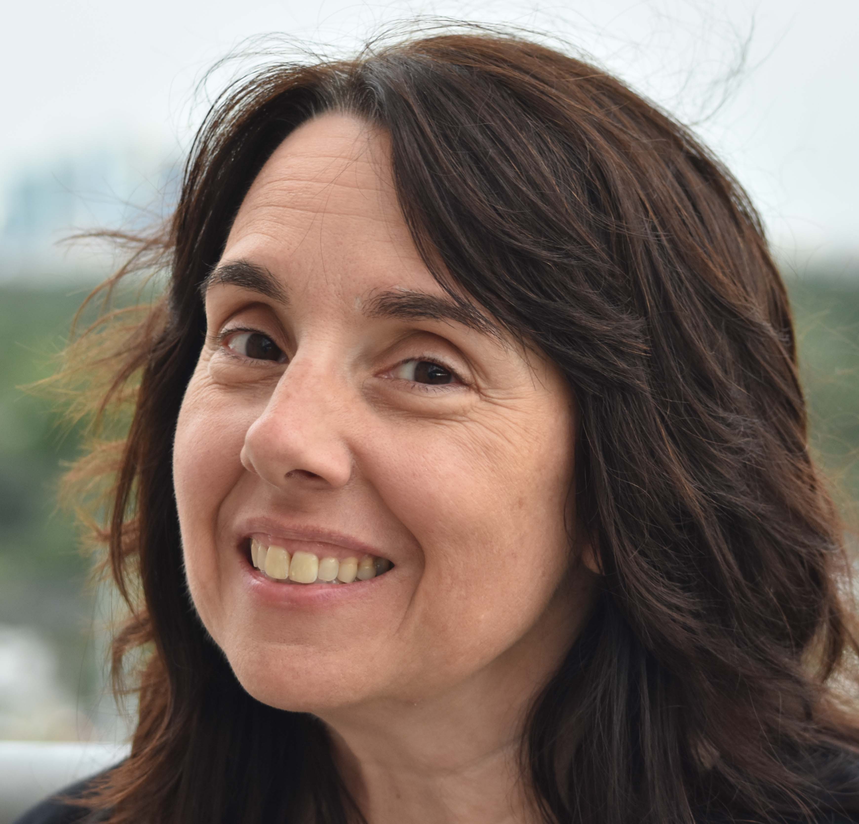 Debbie Forman, C.Sc.D., CCC-SLP